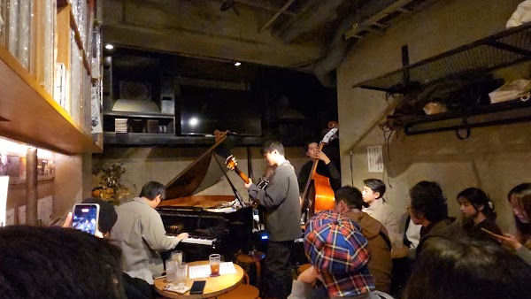 Jazz SPOT Intro 3