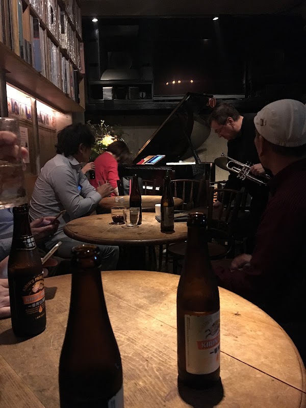 Jazz SPOT Intro 2