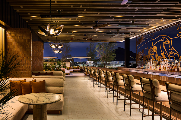 Allegra Scottsdale 1