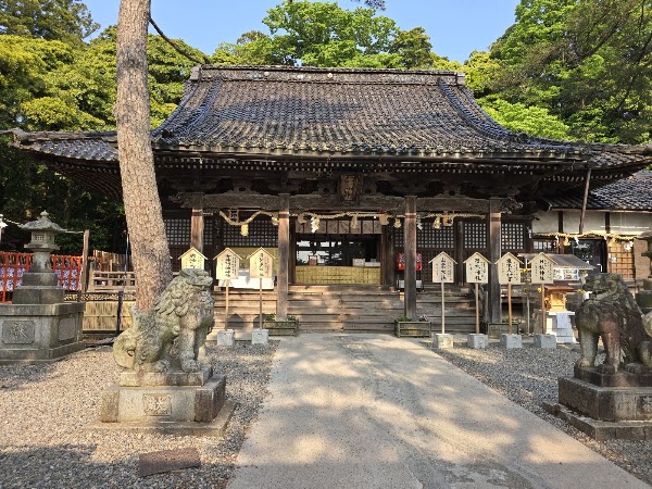 Ishiura Shrine 5