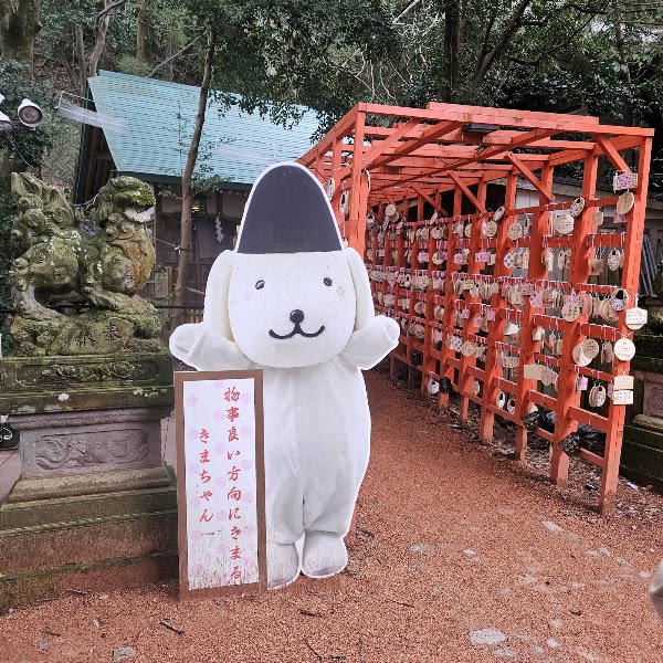 Ishiura Shrine 2