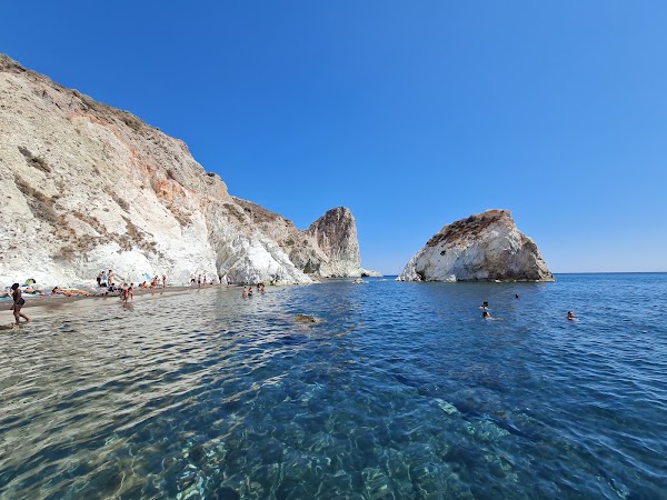 White Beach