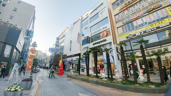 K-Guesthouse Premium Nampo