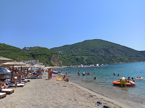 Jaz Beach 5