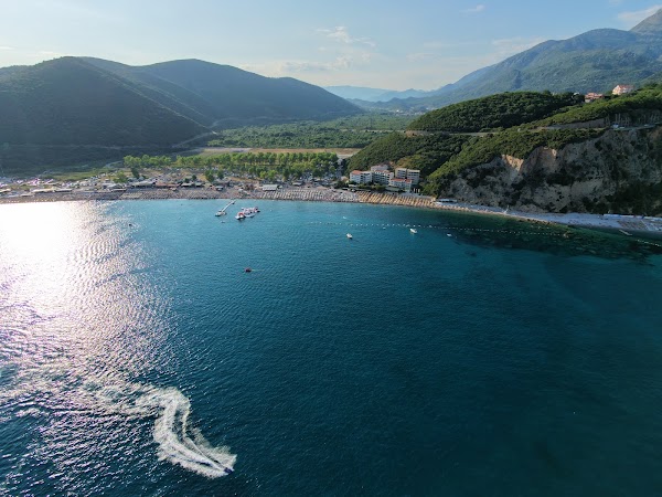 Jaz Beach 3