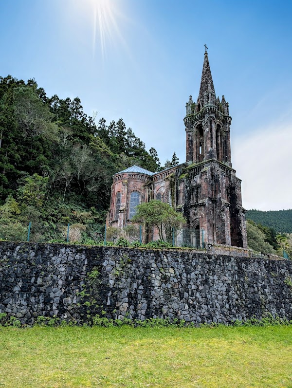 Ermida de Nossa Senhora das Vitórias