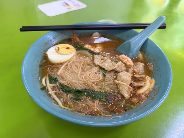 Restoran Multi Mart 5