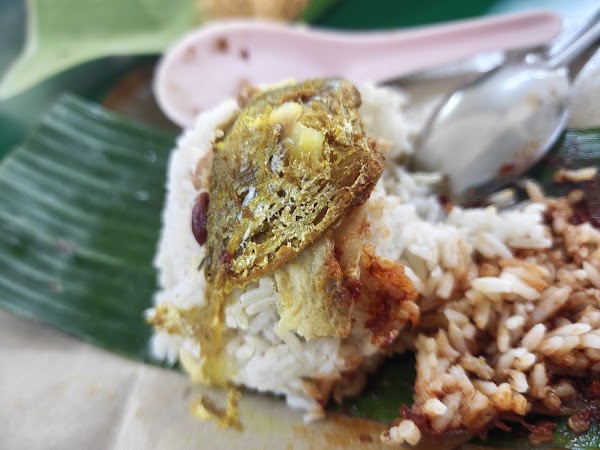 Restoran Multi Mart 4
