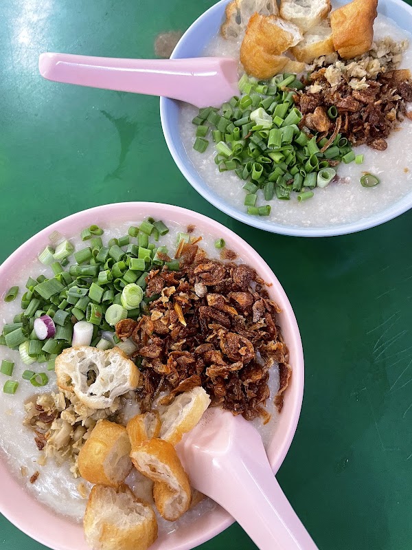 Restoran Multi Mart 3