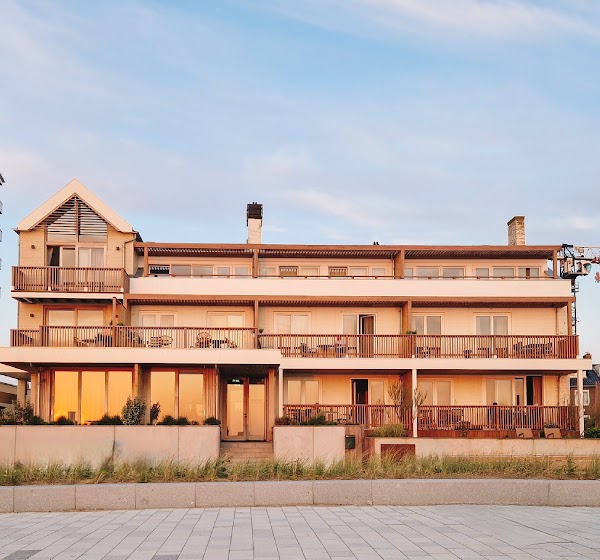 Boulevard 5 - Boutique Apartments 1