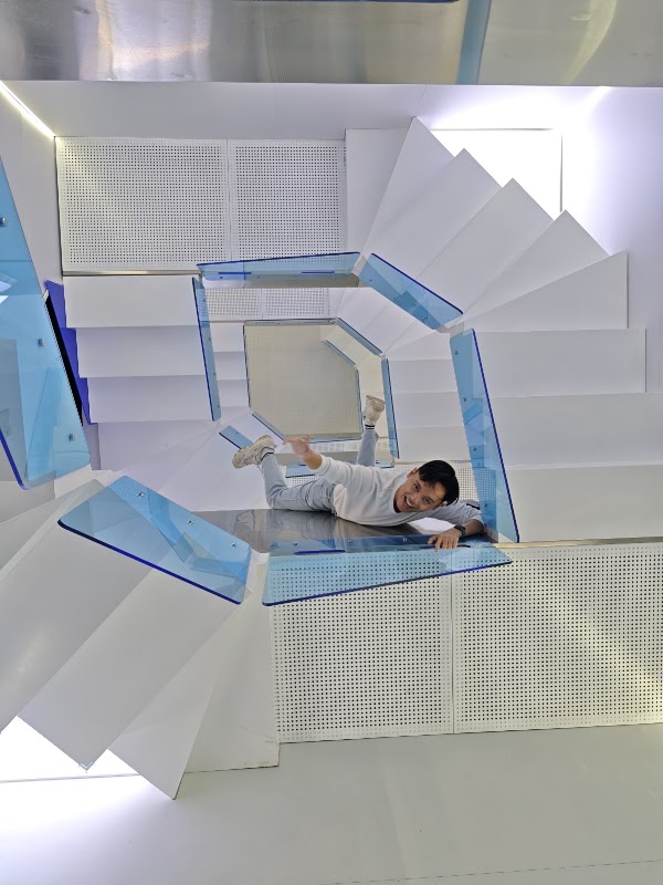 Space & Time Cube Malaysia 4