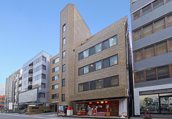 GRAND HOSTEL LDK OSAKA SHINSAIBASHI