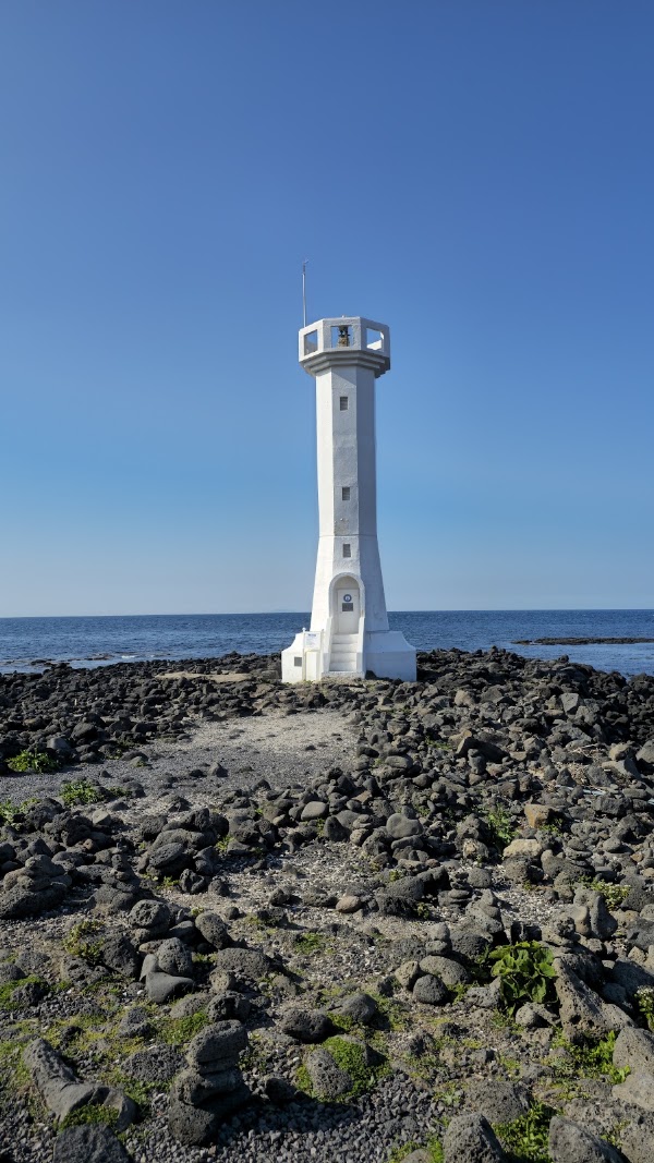 Mangnu Lighthouse 1