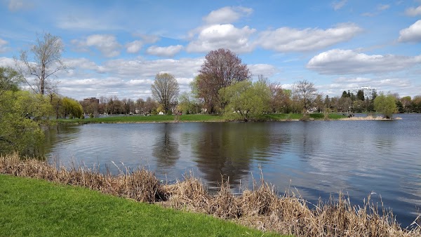 Dominion Arboretum 3
