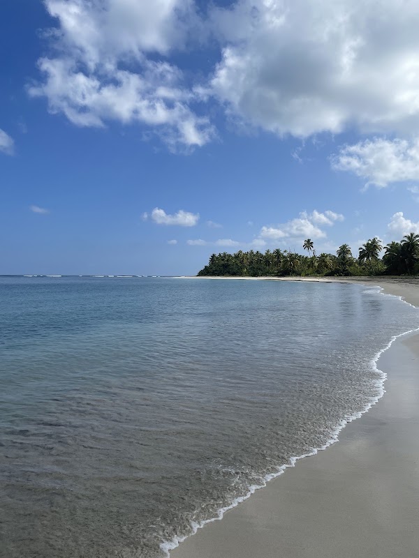 Playa Costa Esmeralda 2