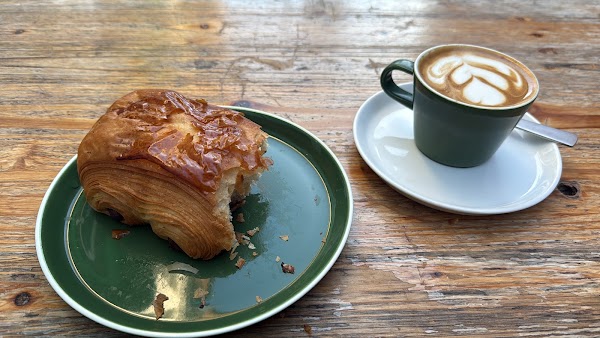 August Bakery 5
