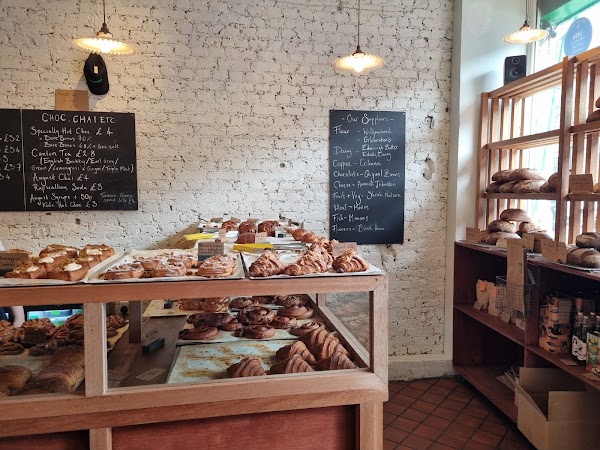 August Bakery 3