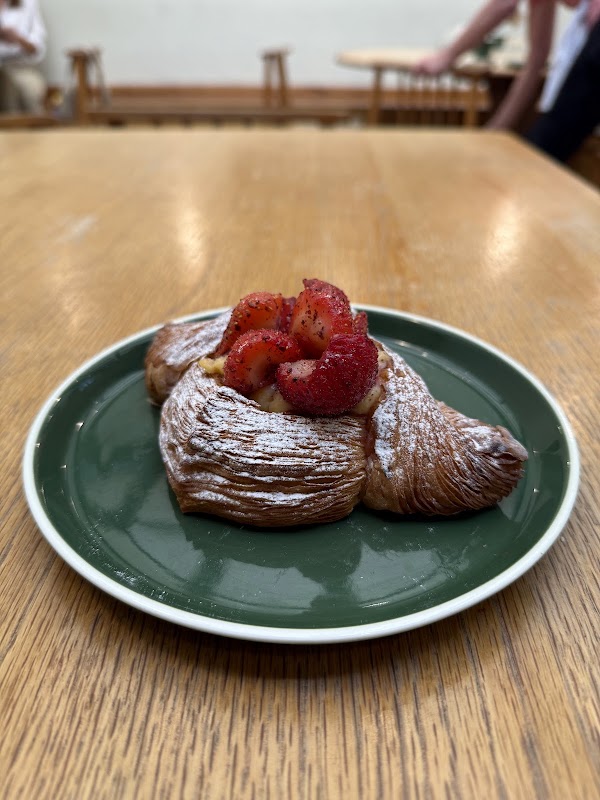 August Bakery 2