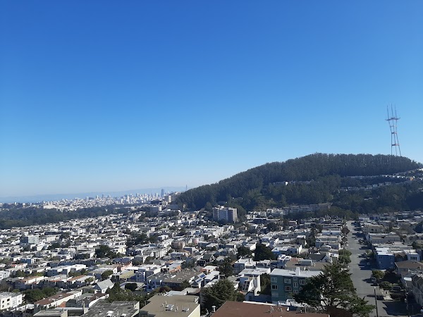 Moraga Steps 1