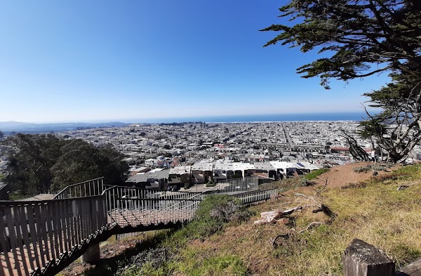 Moraga Steps 2