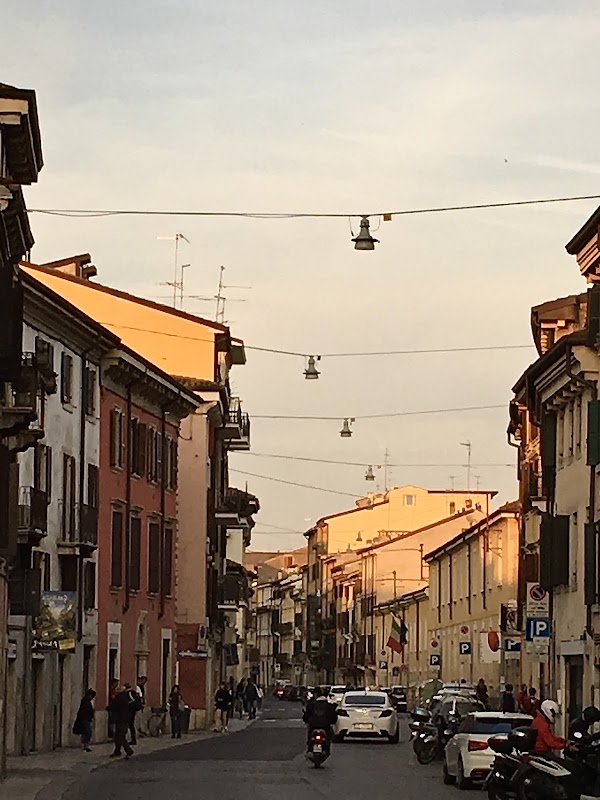 Veronetta