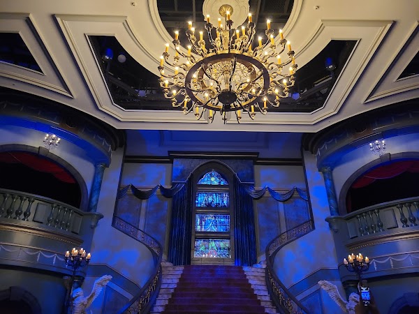 Enchanted Tale of Beauty and the Beast 4
