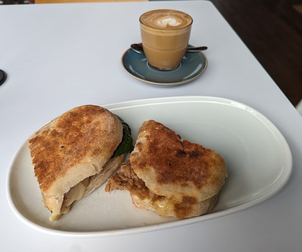Artiga Specialty Coffee 5