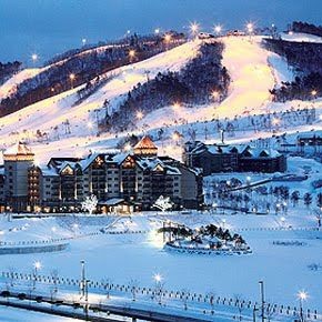 Pyeongchang-gun 1
