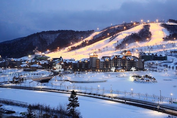 Pyeongchang-gun 5