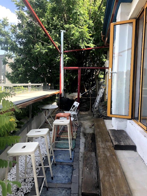 Cafe Soje /카페소제 1