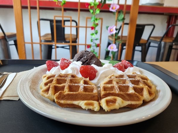 Cafe Soje /카페소제 5