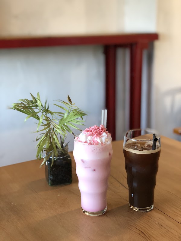 Cafe Soje /카페소제 2