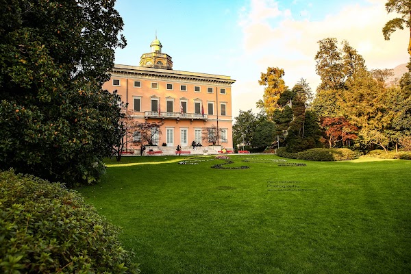Parco Ciani 4