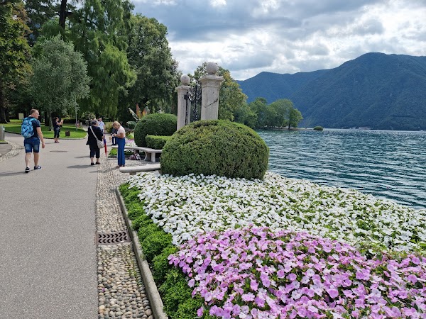 Parco Ciani 3