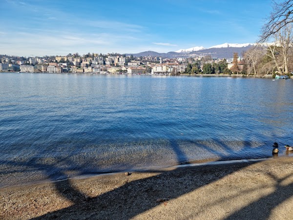 Parco Ciani 2