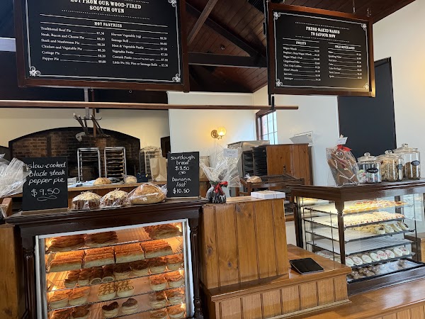 Hope Bakery 1