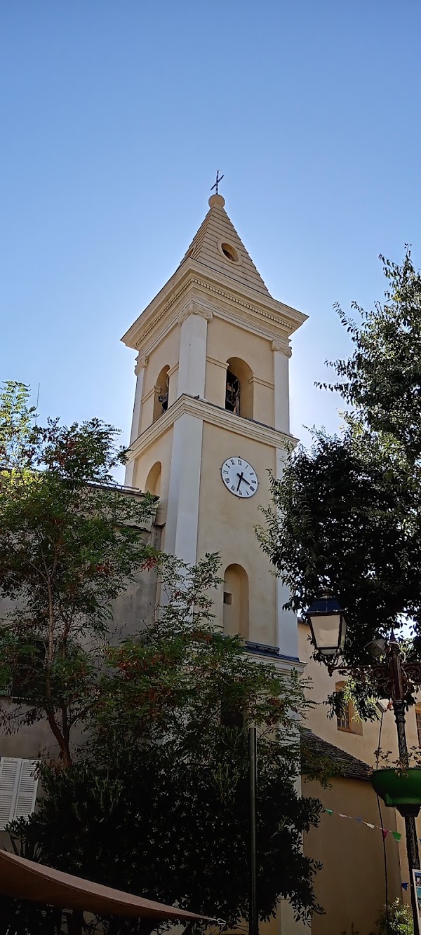 Saint-Florent