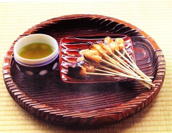 Ichimonjiya Wasuke 5