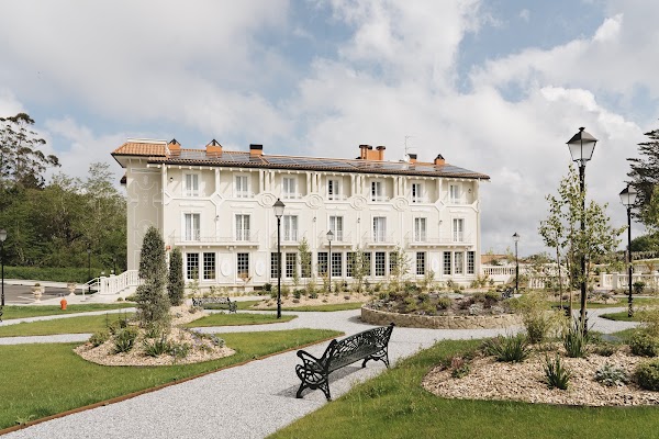 Hotel Luze Boutique San Sebastián
