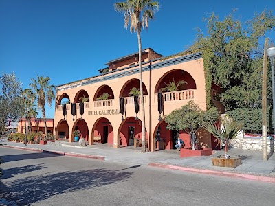 Todos Santos 1