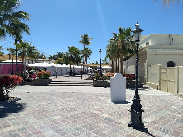 Todos Santos 5