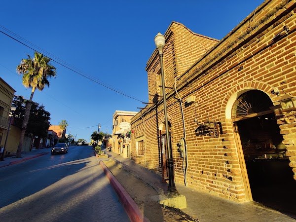 Todos Santos 4