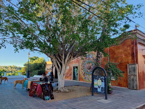 Todos Santos 2