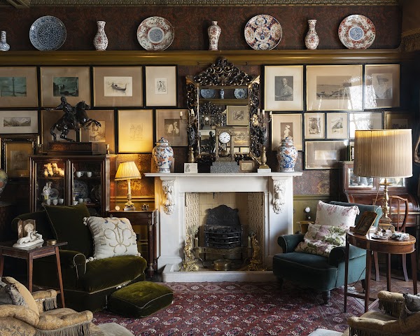 Sambourne House 4