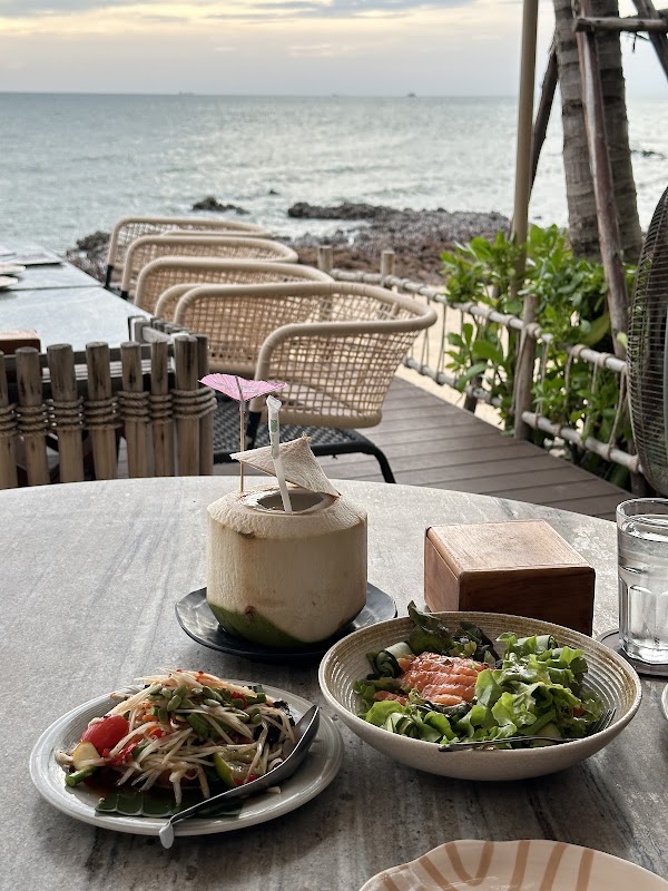 The Oxygen Beachfront Oasis 2