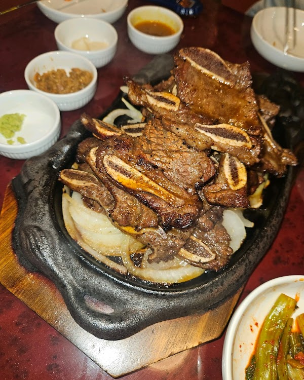 SimKyeongHee LALA Land Gwanghwamun 5