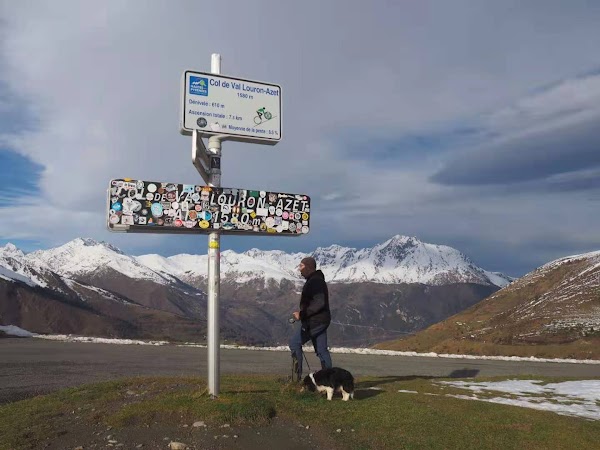 Col de Val Louron-Azet