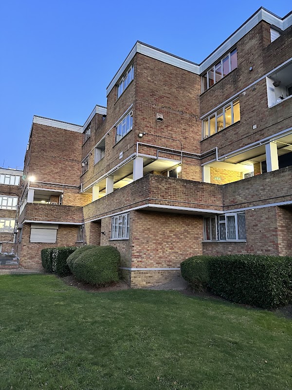 Dawson Heights 1