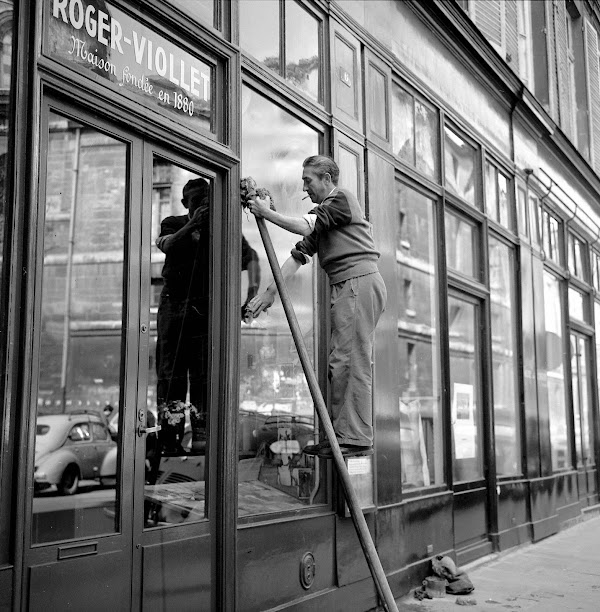Galerie Roger-Viollet