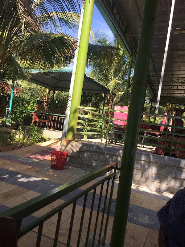 Cà Phê Bar Sky Garden